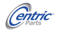 CENTRIC PARTS