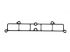 Межколлекторная прокладка  DOHC RS 2.4 литра EDZ