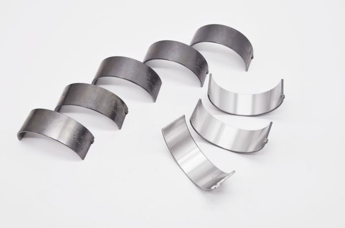 Вкладыши ШАТУННЫЕ RS 2,4 литра EDZ