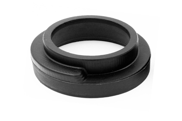 Прокладка верхняя под пружину