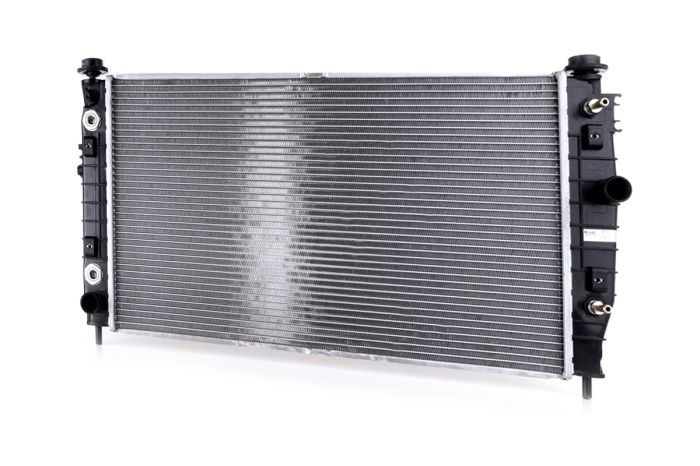 Радиатор основной