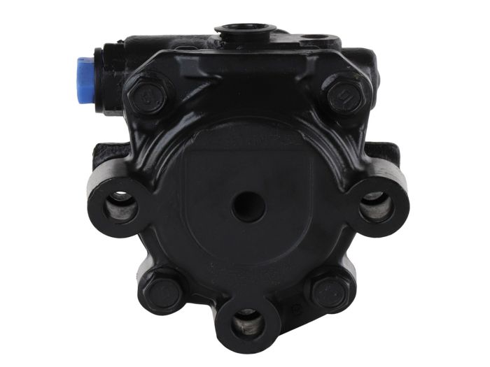 Насос гидроусилителя руля