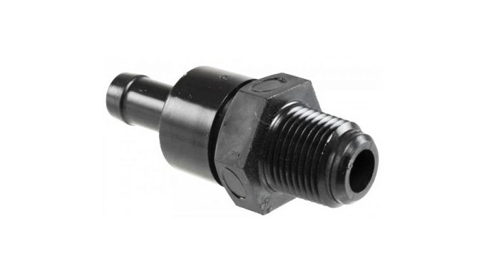 Клапан редукционный DOHC RS 2.4 литра EDZ