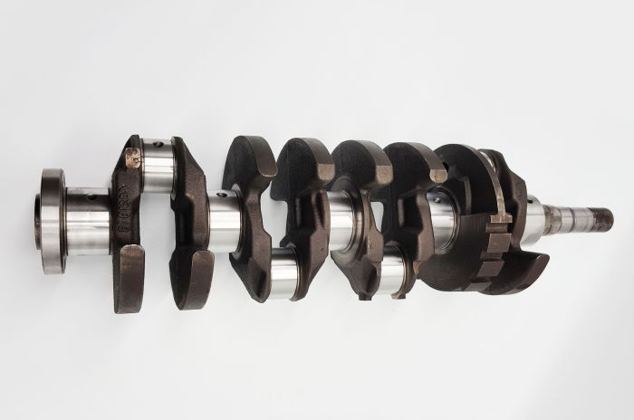 Коленвал 2,4 EDZ