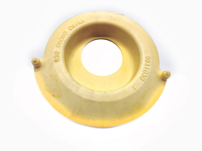 Подушка пружины передней НИЖНЯЯ