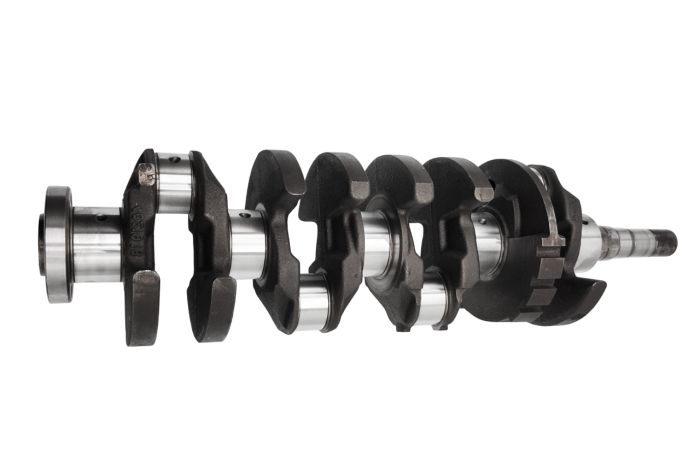 Коленвал 2,4 EDZ