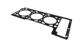 Прокладка головки блока цилиндров ГБЦ ЛЕВАЯ 2,7л. EER