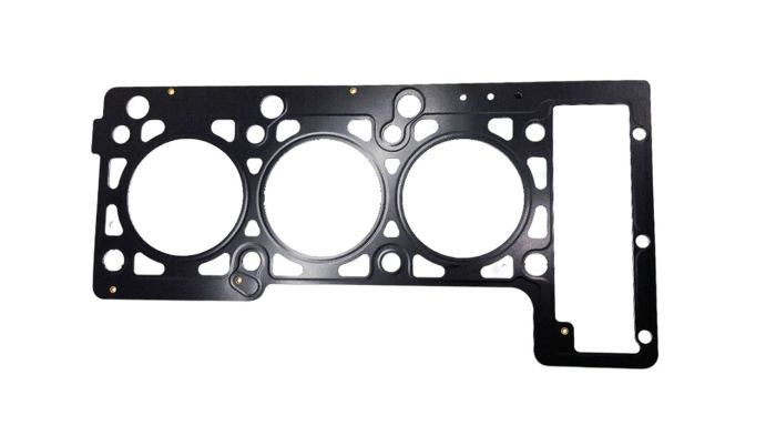 Прокладка головки блока цилиндров ГБЦ ЛЕВАЯ 2,7л. EER
