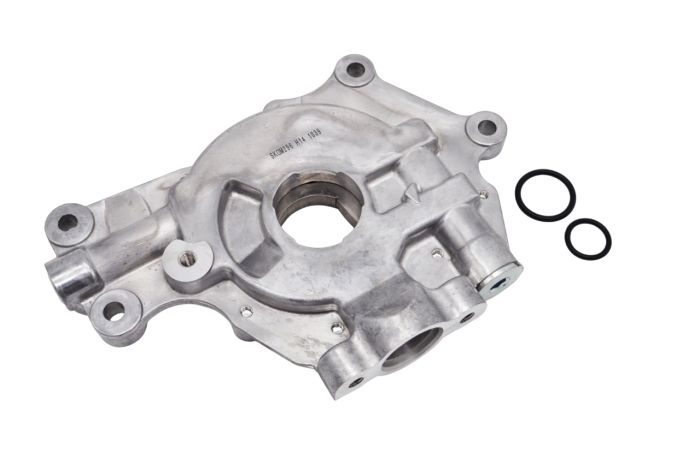 Масляный насос 2,7л. EER