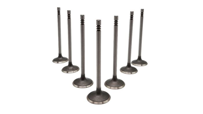 Клапан ВПУСКНОЙ 2,7л. EER