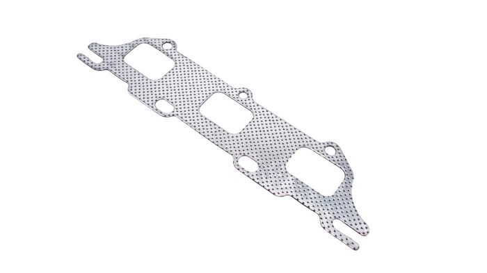 Прокладка выпускного коллектора 2,7л. EER 
