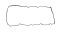 Прокладка клапанной крышки ПРАВАЯ 2,7л. EER