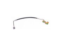 Шланг тормозной левый