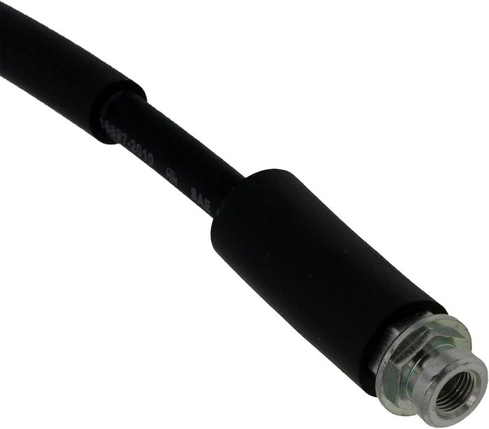 Шланг тормозной правый