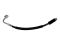Шланг тормозной левый