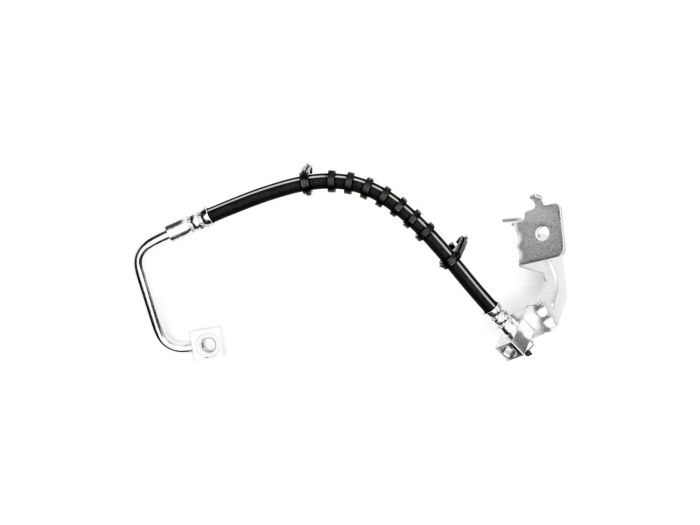 Шланг тормозной левый