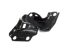 Кронштейн верхний амортизатора