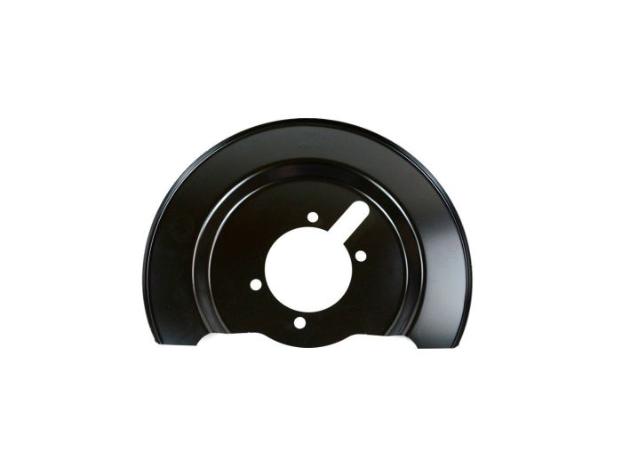 Пыльник задней ступицы левый / правый