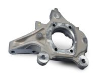 Кулак поворотный