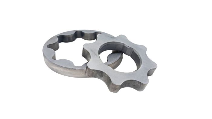 Ремонтный комплект масляного насоса  DOHC RS 2.4 литра EDZ