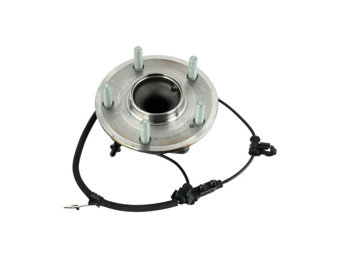 Ступица задняя