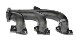 Выпускной коллектор ПЕРЕДНЯЯ часть (ЛЕВЫЙ) 3,3 литра EGA / 3,8 литра EGH