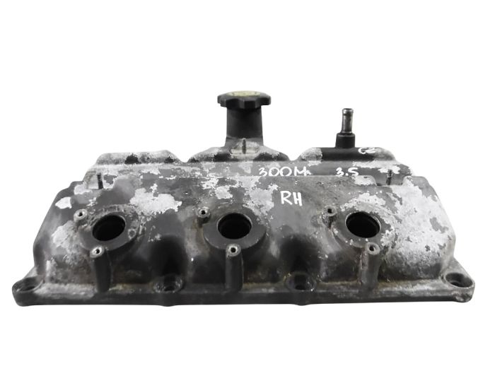 Клапанная крышка ПРАВАЯ