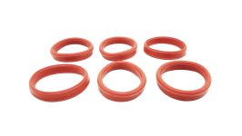 Сальник свечного колодца 2,7 л. EER