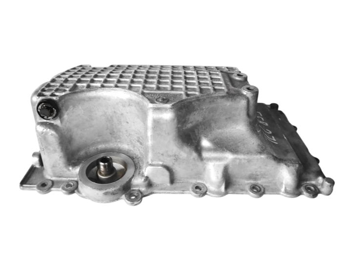 Поддон масляный 2,7л. EER