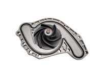 Помпа водяная 3,5 / 4,0 л.