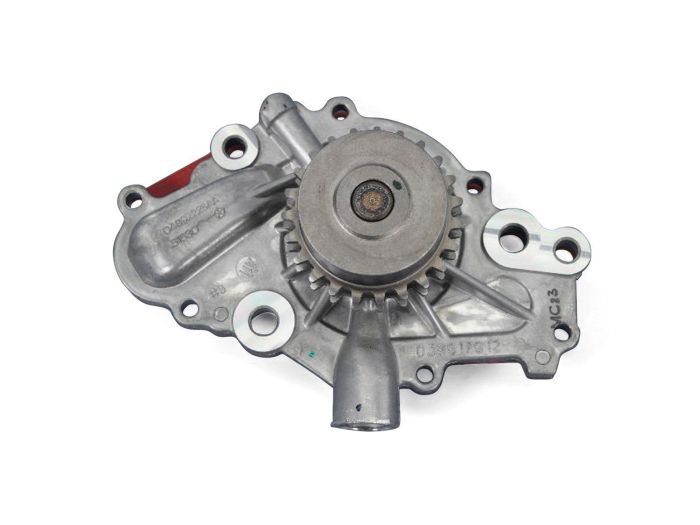 Помпа водяная 2,7 л.