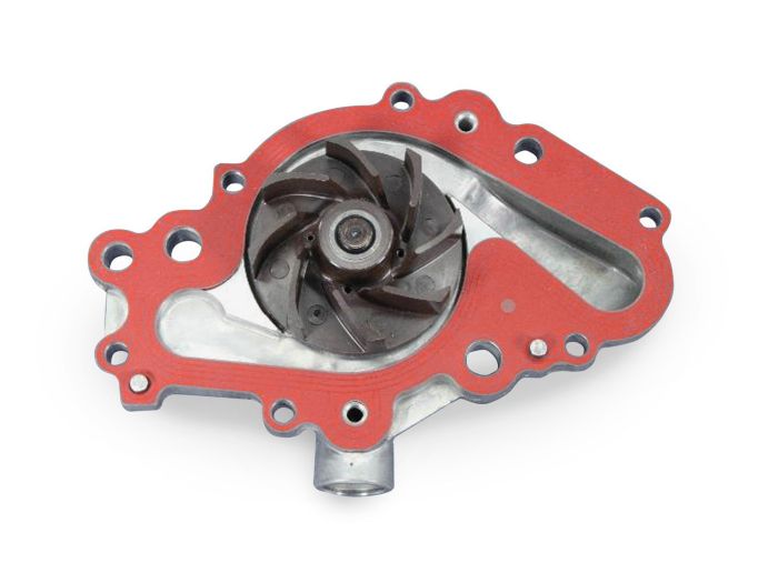 Помпа водяная 2,7 л.