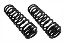 Пружина заднего амортизатора