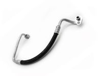 Трубка низкого давления