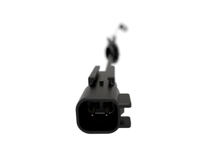 Датчик ABS правый