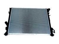 Радиатор основной