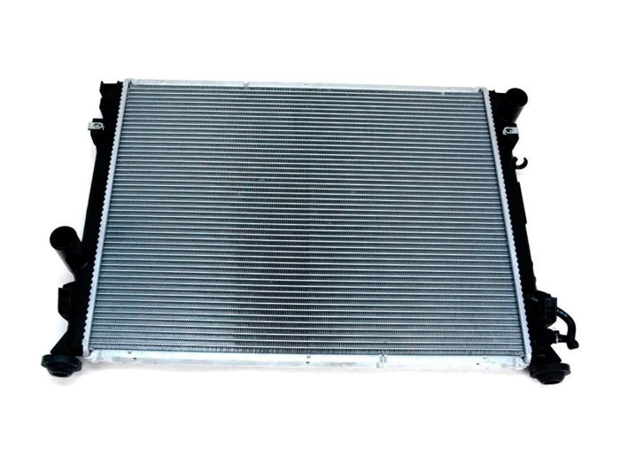 Радиатор основной