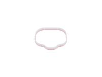 Прокладка впускного коллектора нижняя / верхняя