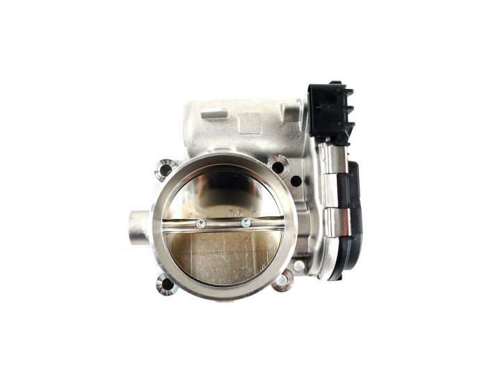 Узел дроссельной заслонки