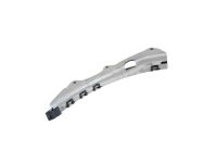 Направляющая цепи правая внутренняя