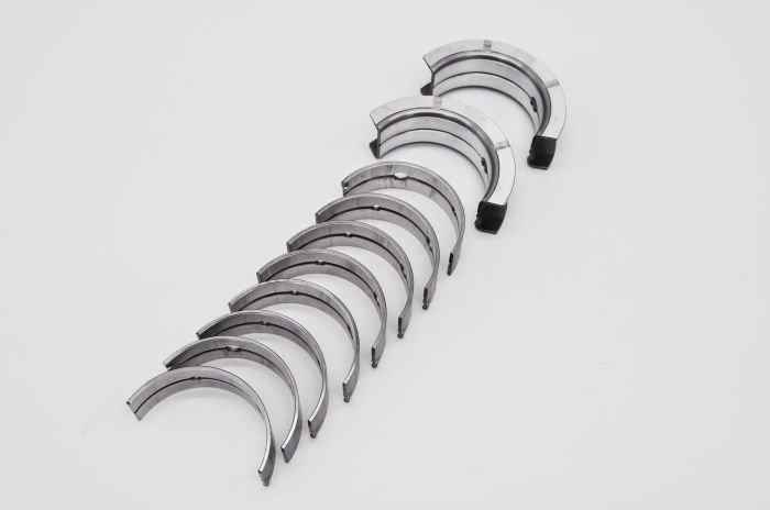 Вкладыши КОРЕННЫЕ RS 2,4 литра EDZ