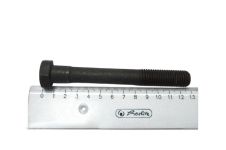 Болт рессорный передний (RS, NS)