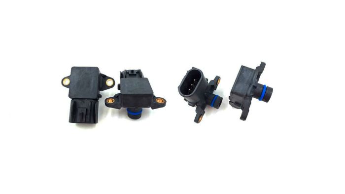 Датчик абсолютного давления 3,3 литра EGA / 3,8 литра