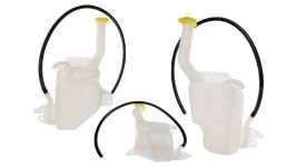 Бачок расширительный DOHC RS 2.4 литра EDZ