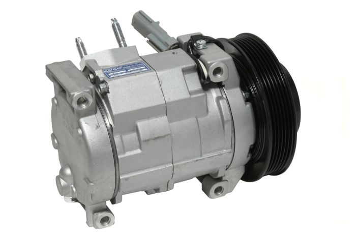 Компрессор кондиционера