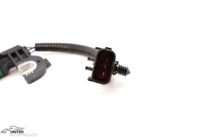 Датчик (положения распределительного вала) распредвала 3,3 /3,8 литра. - Chrysler, Dodge