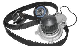 КОМПЛЕКТ ГРМ (газораспределительного механизма) DOHC RS 2.4 литра EDZ ( NS / RS ) 