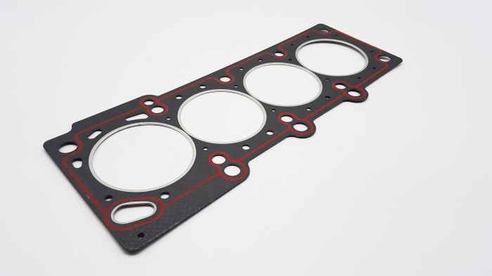 Прокладка головки блока цилиндров ГБЦ DOHC 2.4л. EDZ