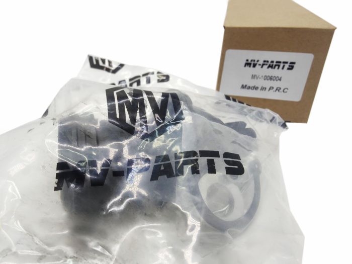 Шаровая опора (RS)