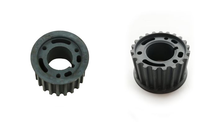 Шестерня коленвала передняя DOHC RS 2.4 литра EDZ 